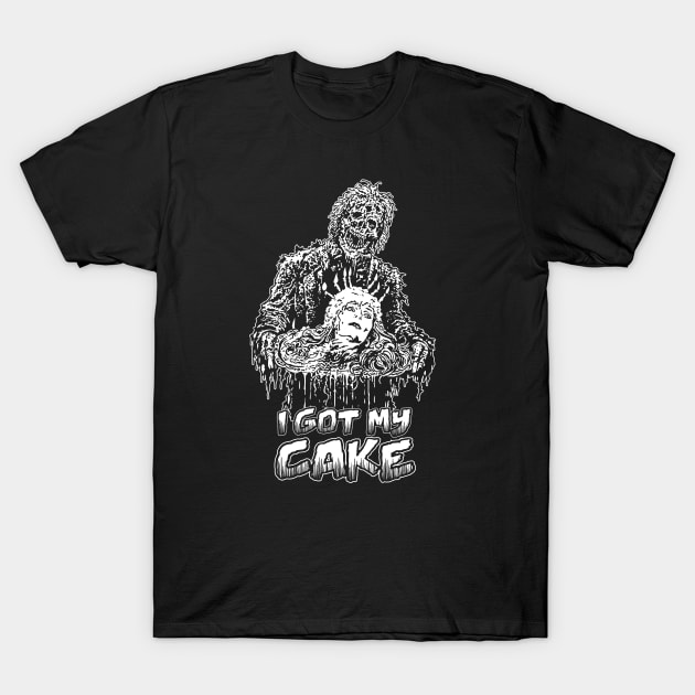 Creepshow t shirt store